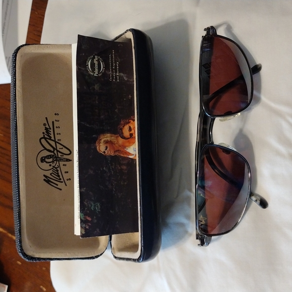 maui jim big kahuna sunglasses
